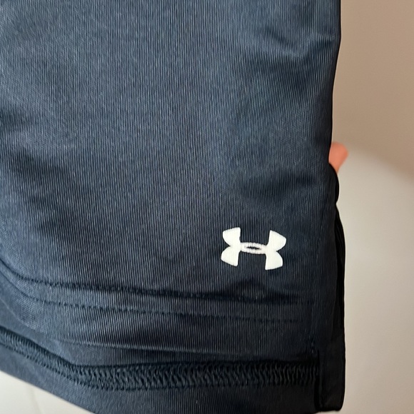 Blue Under Armour T-Shirt - Picture 2 of 3